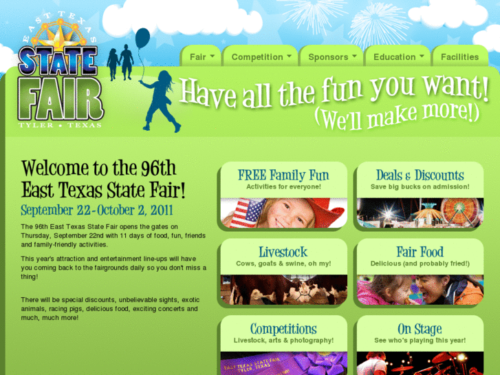www.etstatefair.com