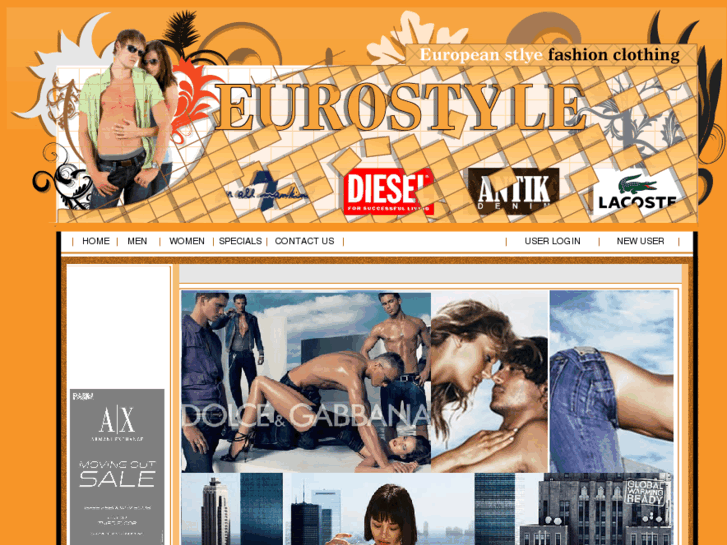 www.eurostylefashion.com