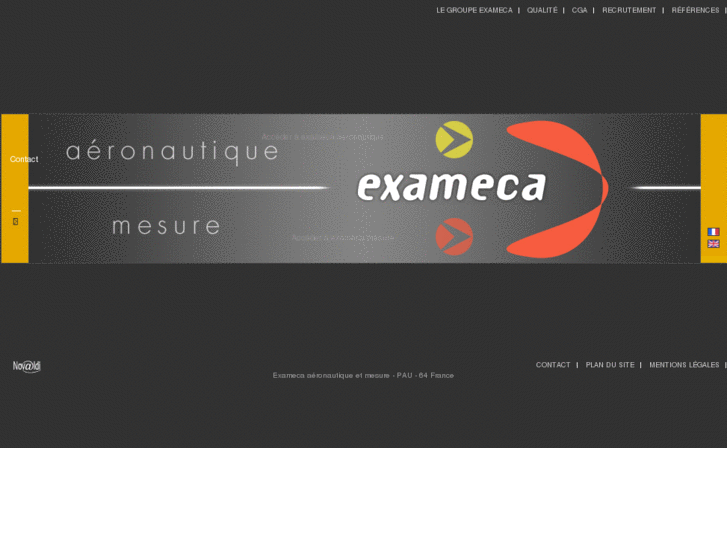 www.exameca.com