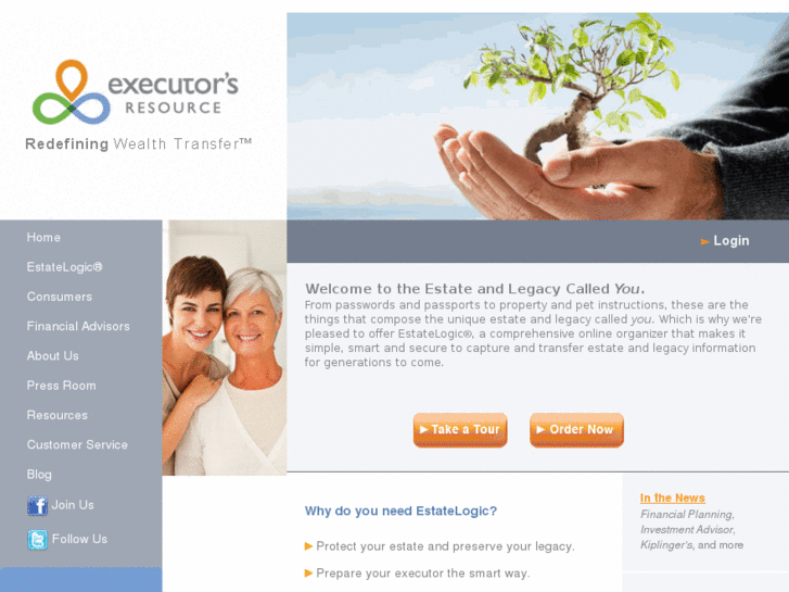 www.executorresource.biz
