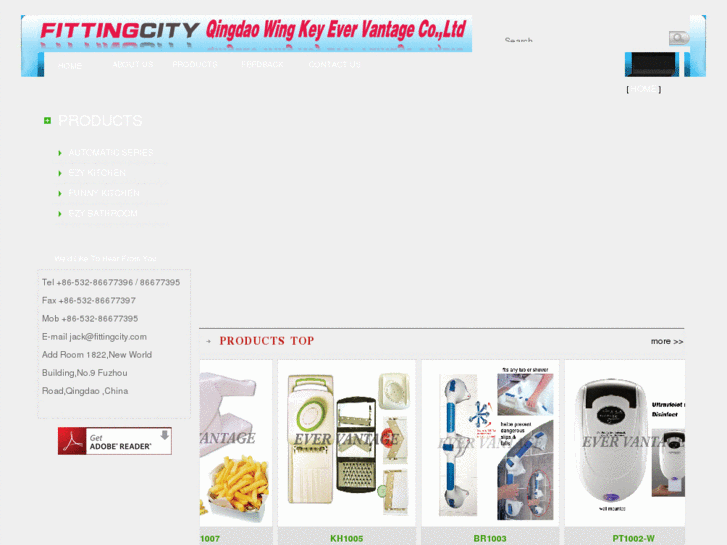 www.fittingcity.com