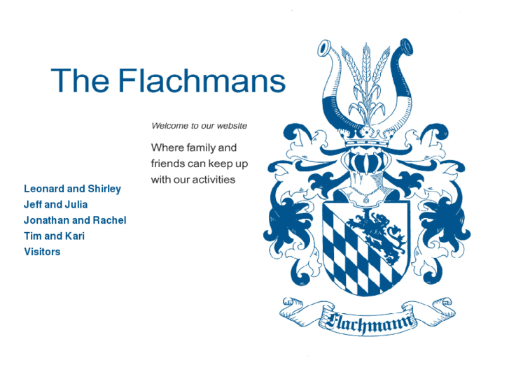 www.flachman.net