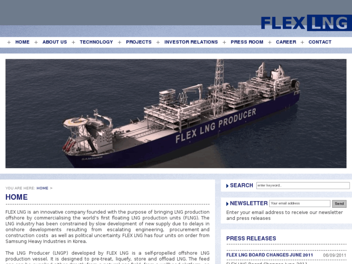 www.flexlng.com