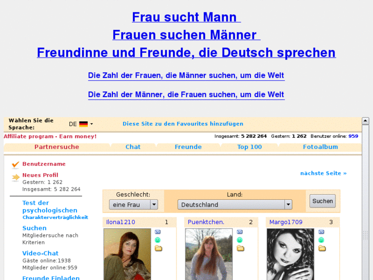 www.frau-sucht-mann.eu