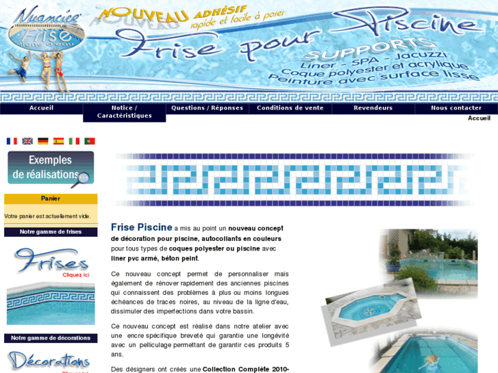 www.frise-piscine.com