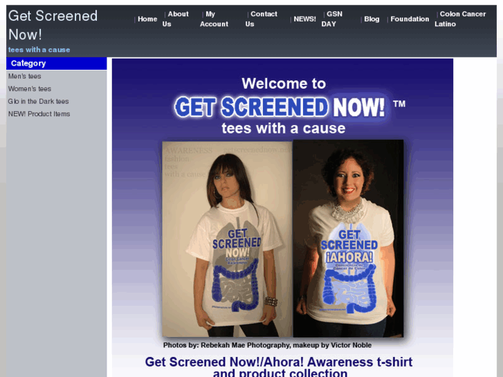 www.getscreenednow.com