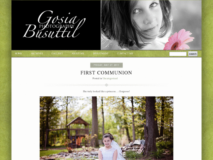 www.gosiabusuttilphotography.com