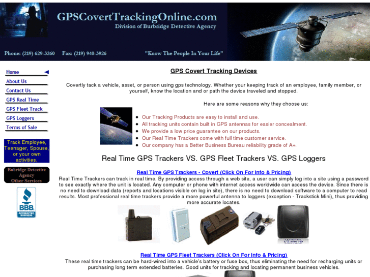 www.gpscoverttrackingonline.com