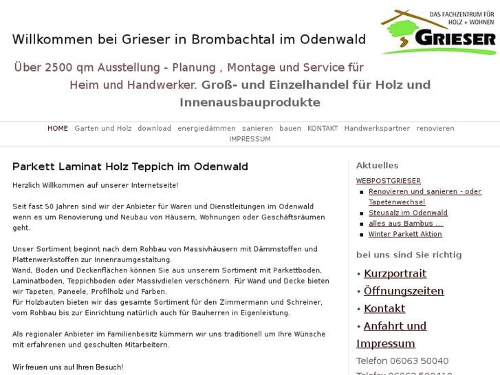 www.grieser.de