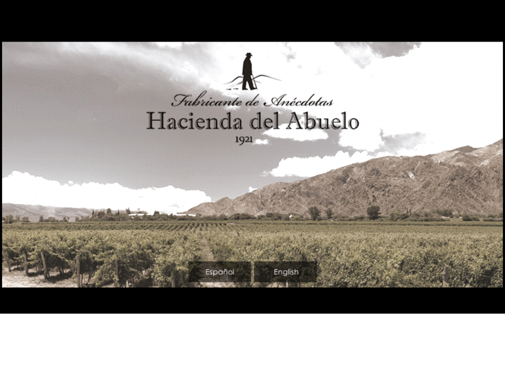 www.haciendadelabuelo.com