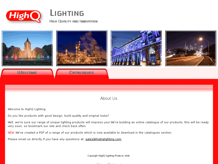 www.highqlighting.com