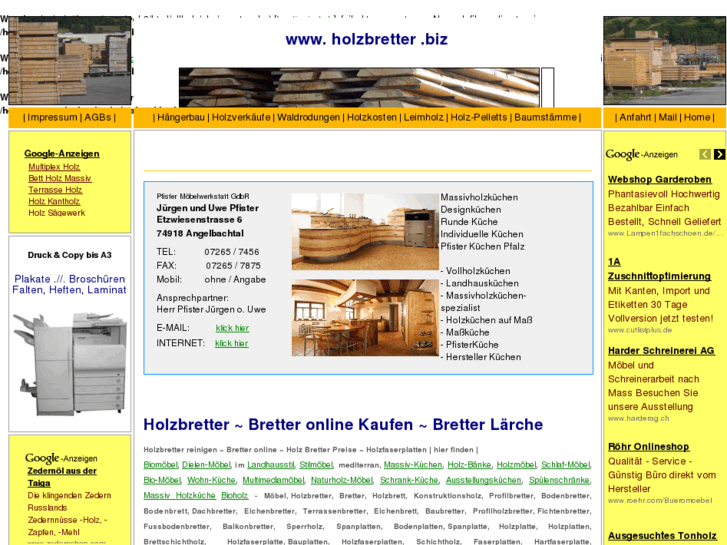 www.holzbretter.biz