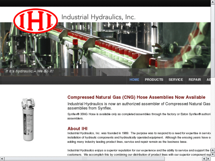 www.hydraulic-service.com