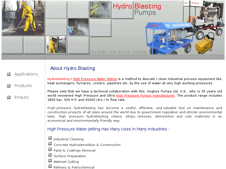 www.hydroblastingpump.com