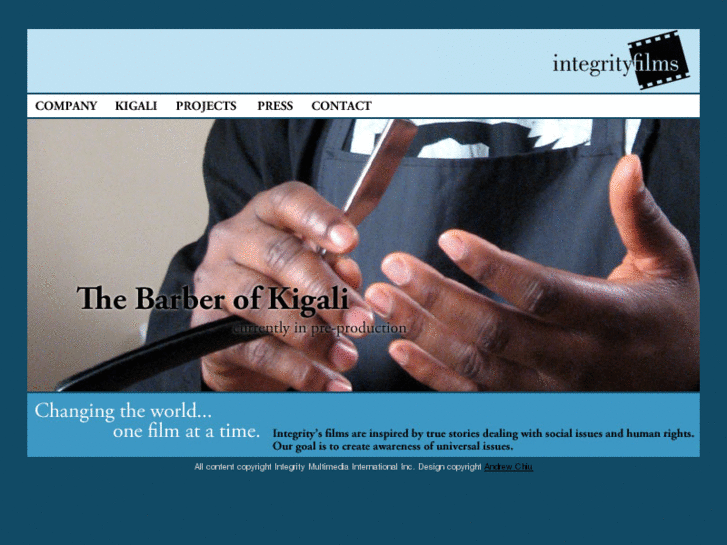 www.integrity-films.com