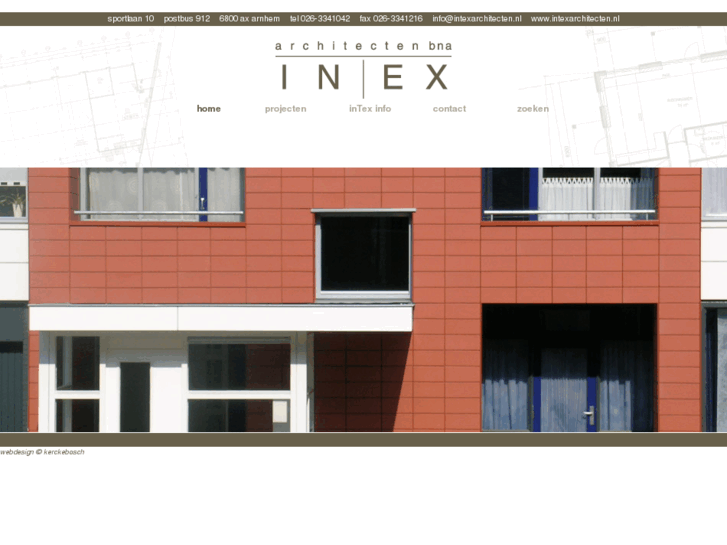 www.intexarchitecten.nl