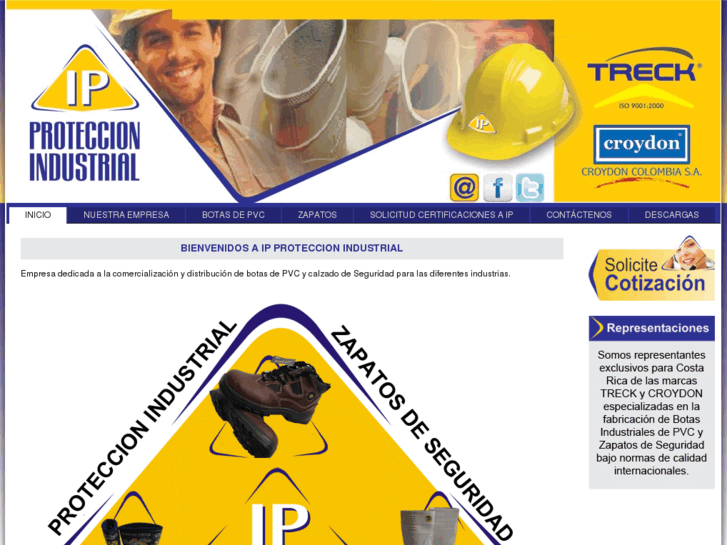 www.ipproteccion.com