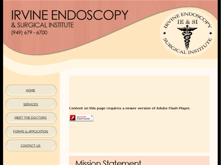 www.irvineendoscopy.com