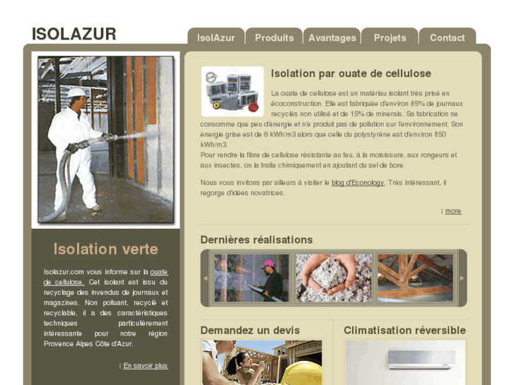 www.isolazur.com