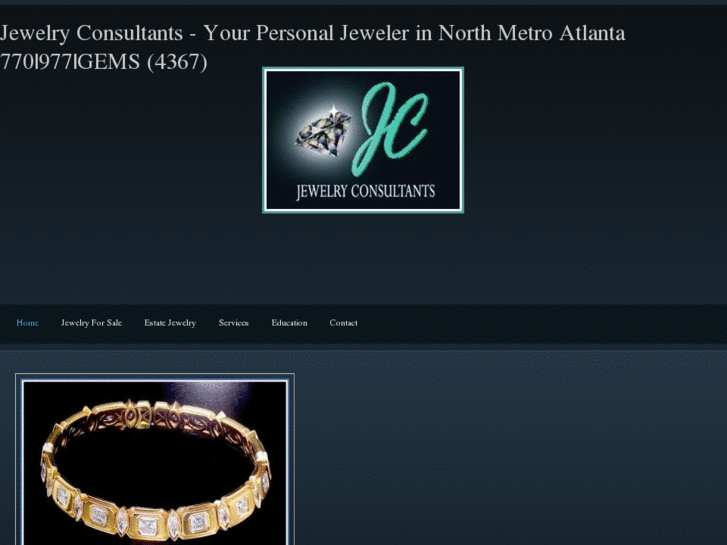 www.jewelry-consultants.com