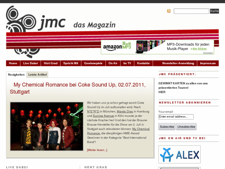 www.jmc-magazin.de