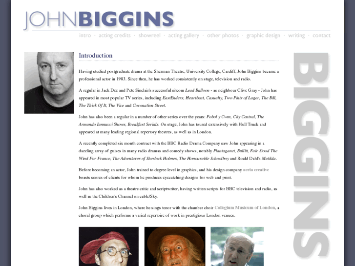 www.johnbiggins.com