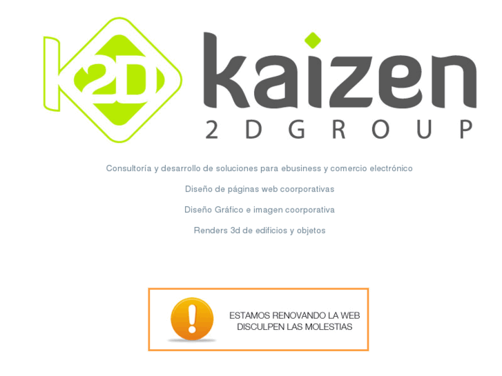 www.kaizen2d.com