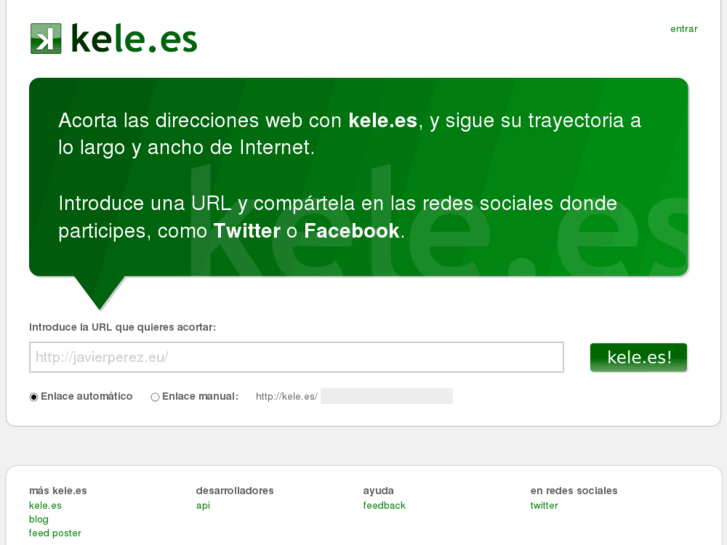 www.kele.es