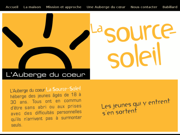 www.lasourcesoleil.org