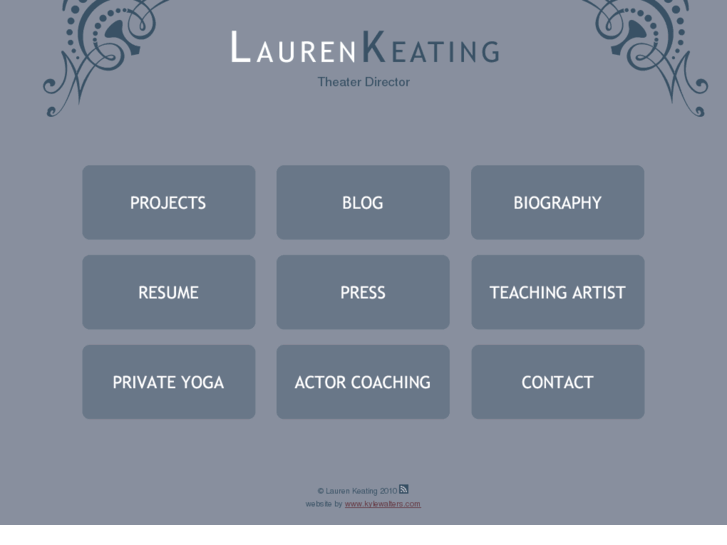 www.lauren-keating.com