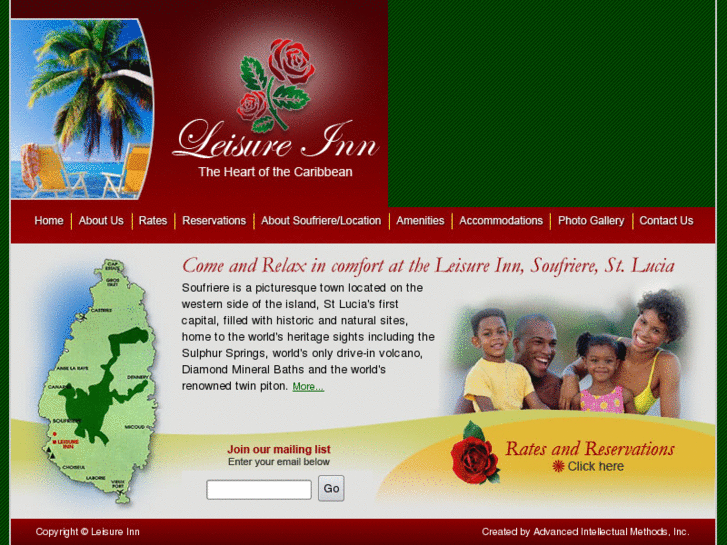 www.leisurestlucia.com