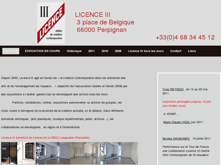 www.licence-3.com