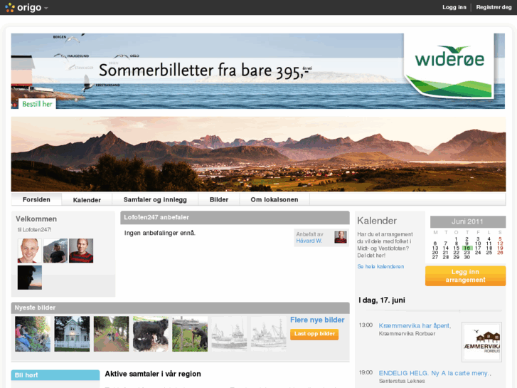 www.lofoten247.no