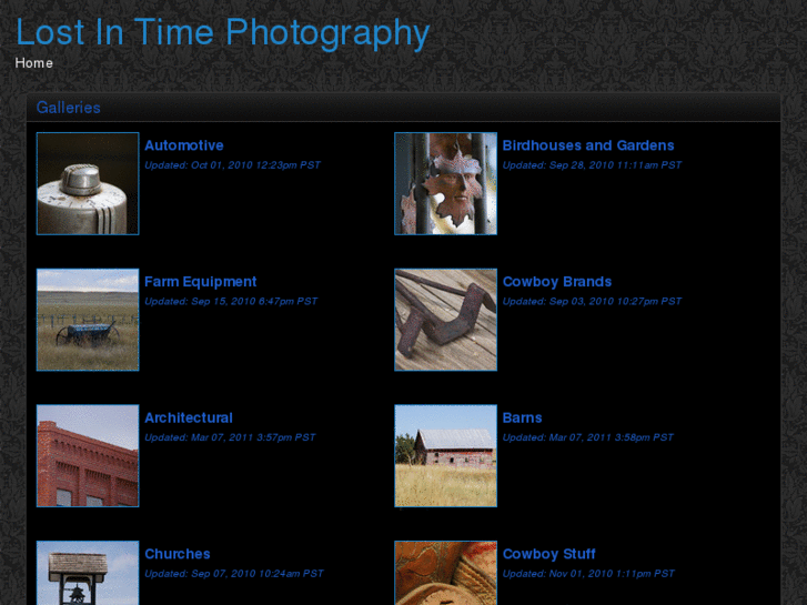 www.lostintimephotography.com