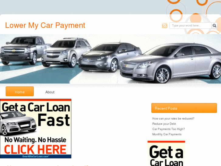 www.lowermycarpayment.com