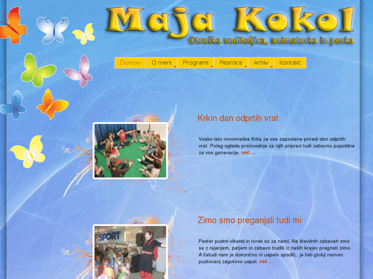 www.majakokol.com