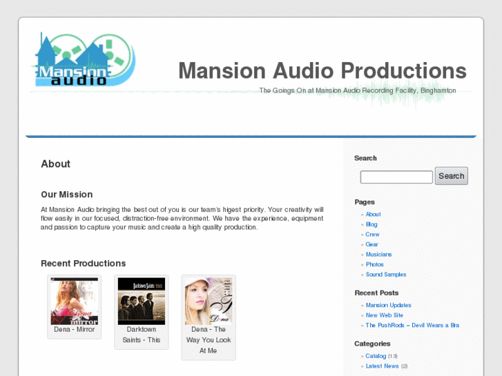 www.mansionaudio.com