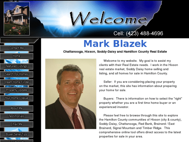 www.markblazek.com