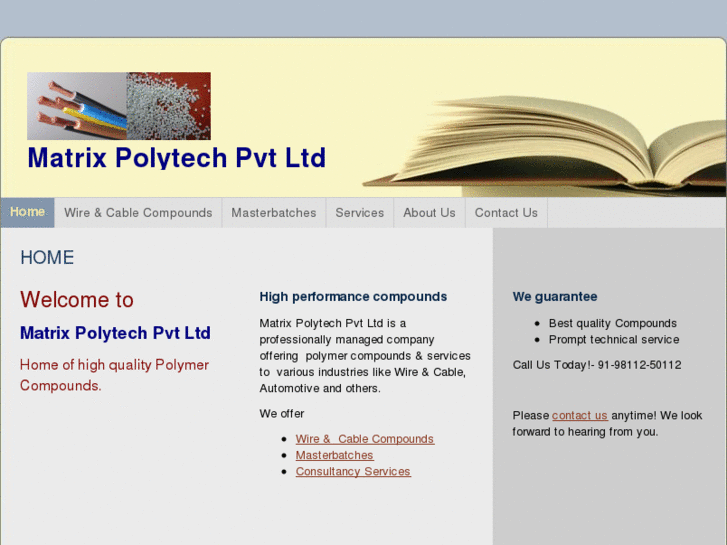 www.matrixpolytech.com