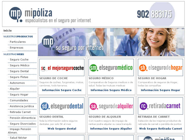 www.mipoliza.es