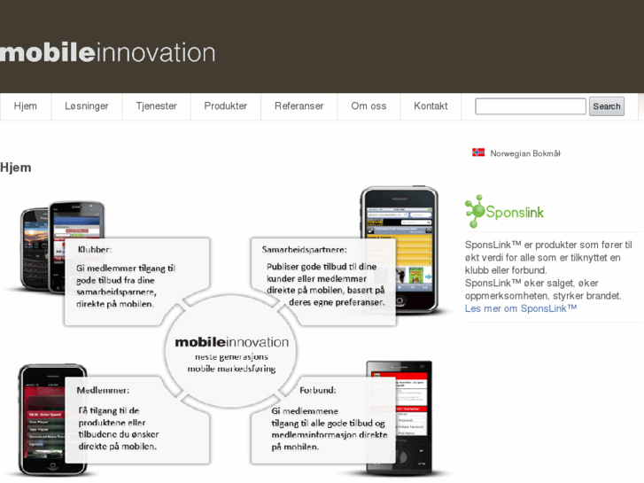 www.mobileinnovation.no