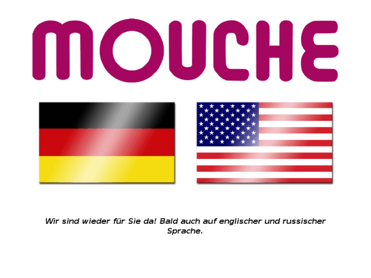 www.mouche.de