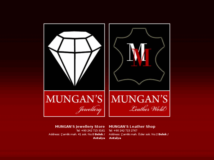 www.mungans.com