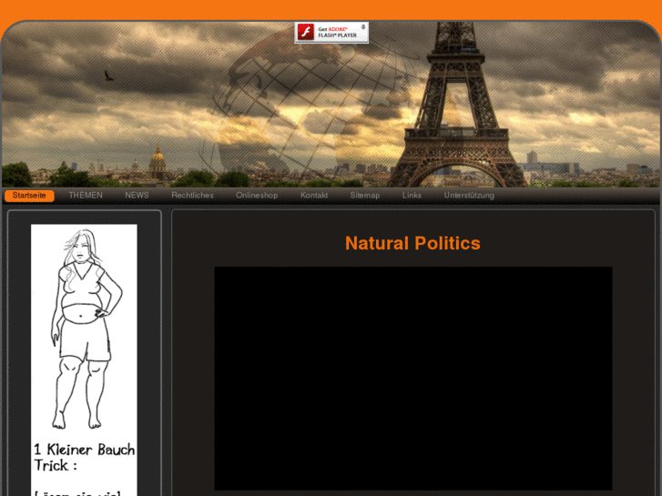 www.natural-politics.com