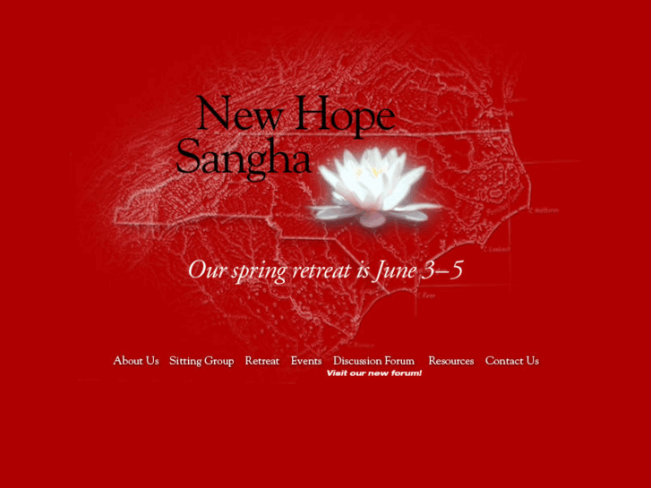 www.newhopesangha.com