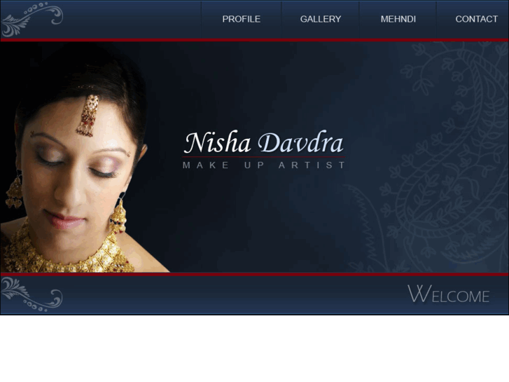 www.nishadavdra.com