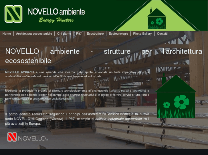 www.novelloambiente.com