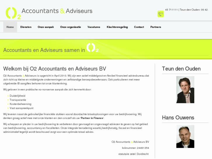 www.o2accountants.com