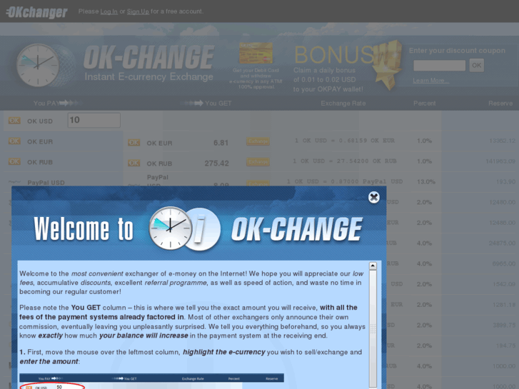 www.ok-change.com