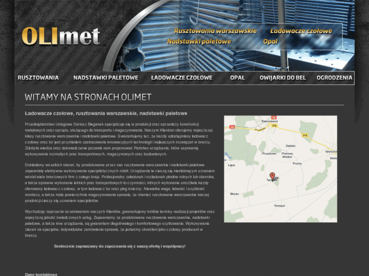 www.olimet.eu